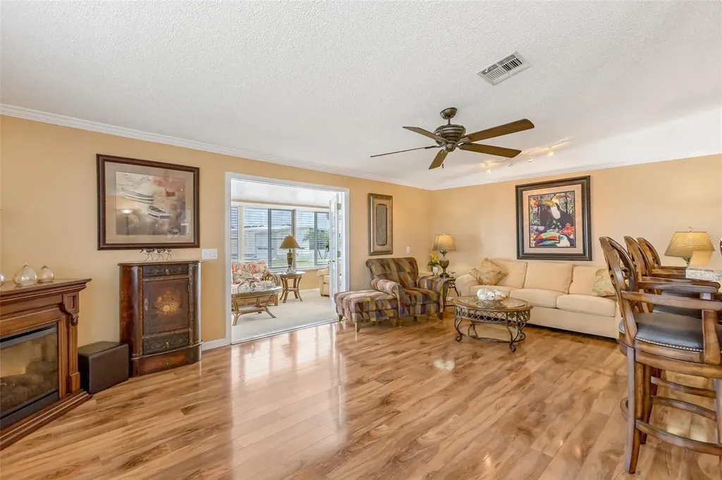 639 La Jolla Circle North Port FL 34287