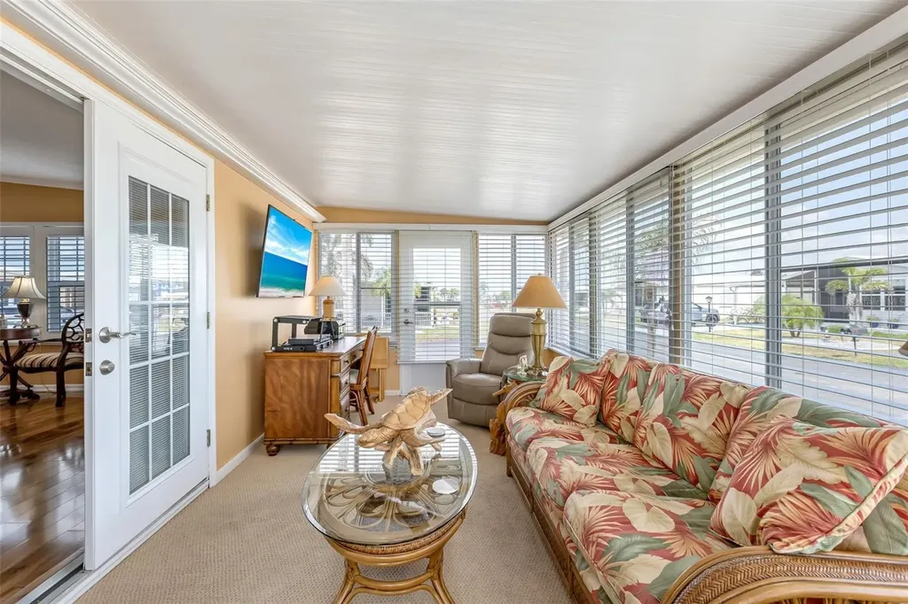 639 La Jolla Circle North Port FL 34287