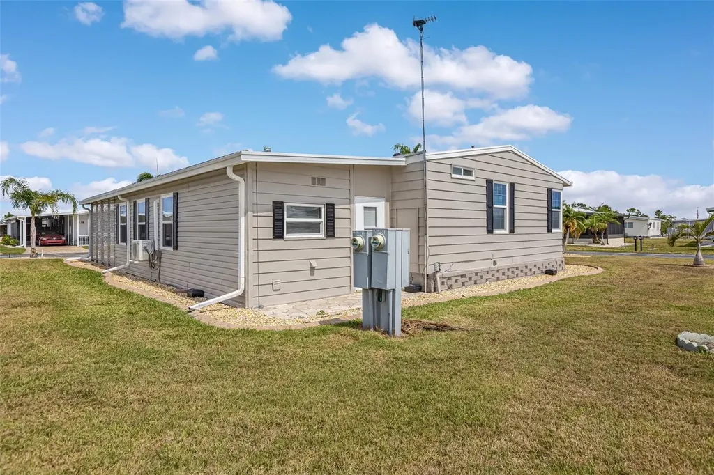 639 La Jolla Circle North Port FL 34287