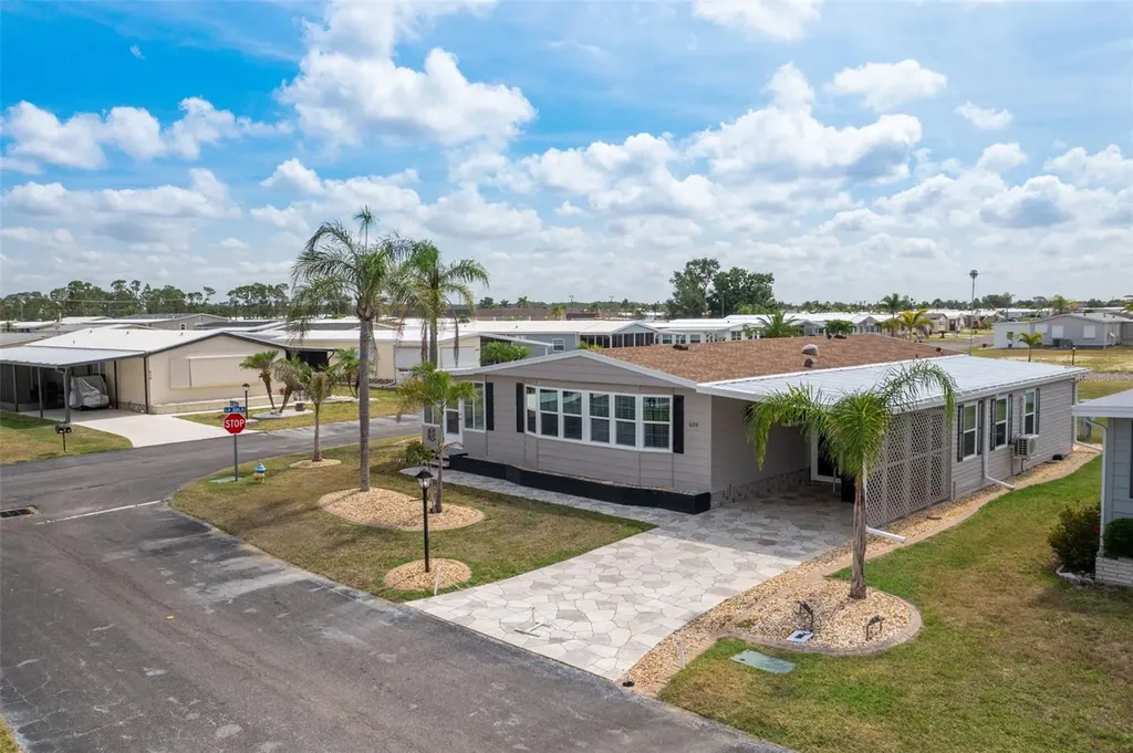 639 La Jolla Circle North Port FL 34287