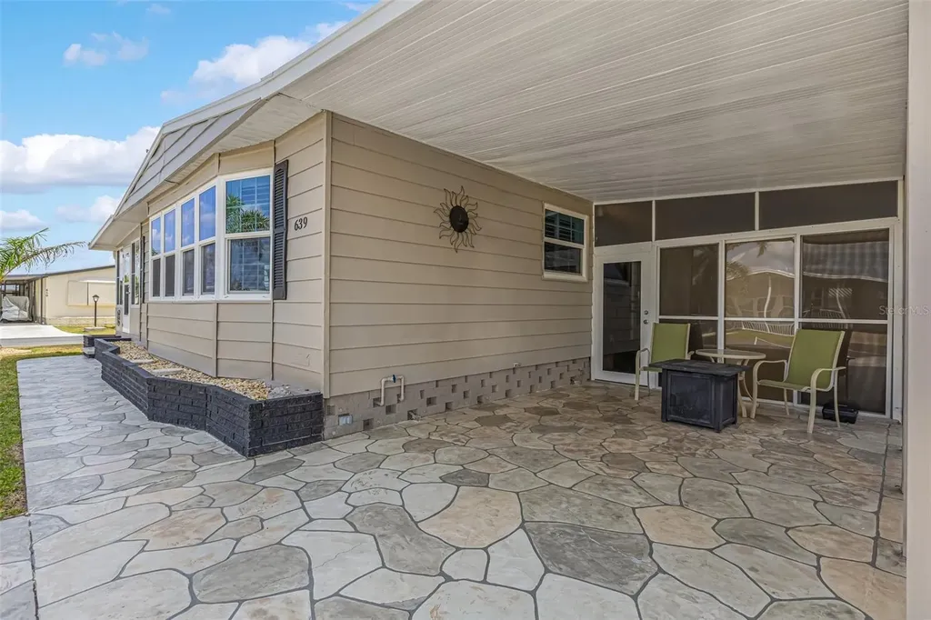 639 La Jolla Circle North Port FL 34287