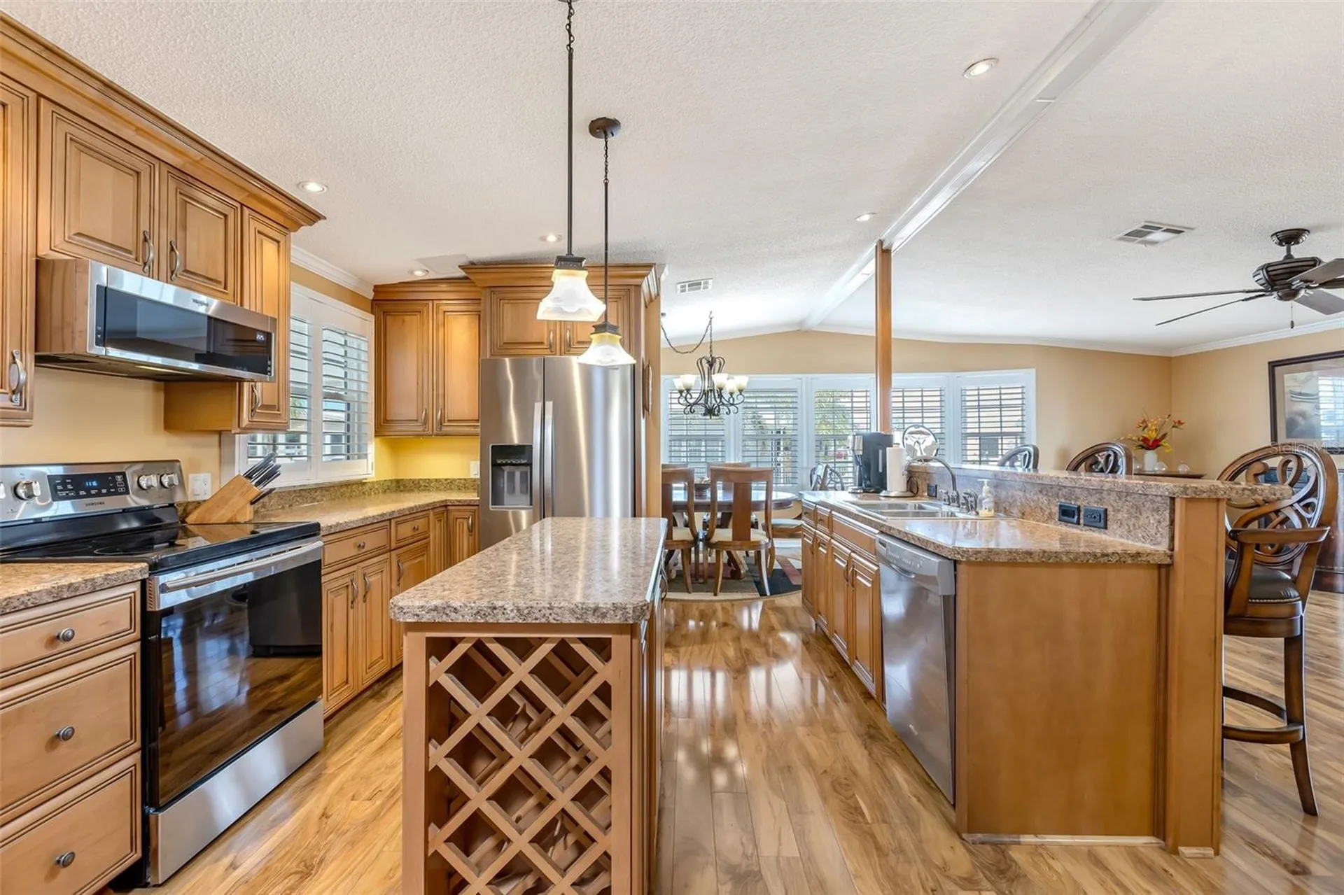 639 La Jolla Circle North Port FL 34287