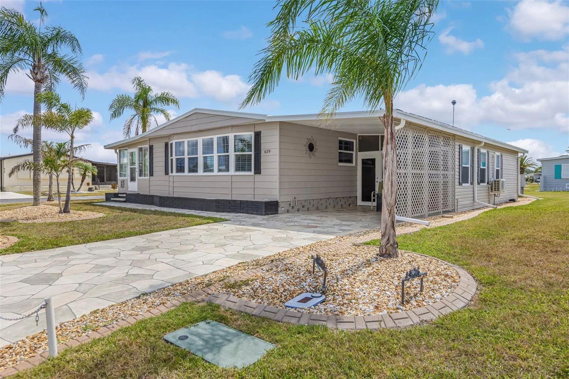 639 La Jolla Circle North Port FL 34287