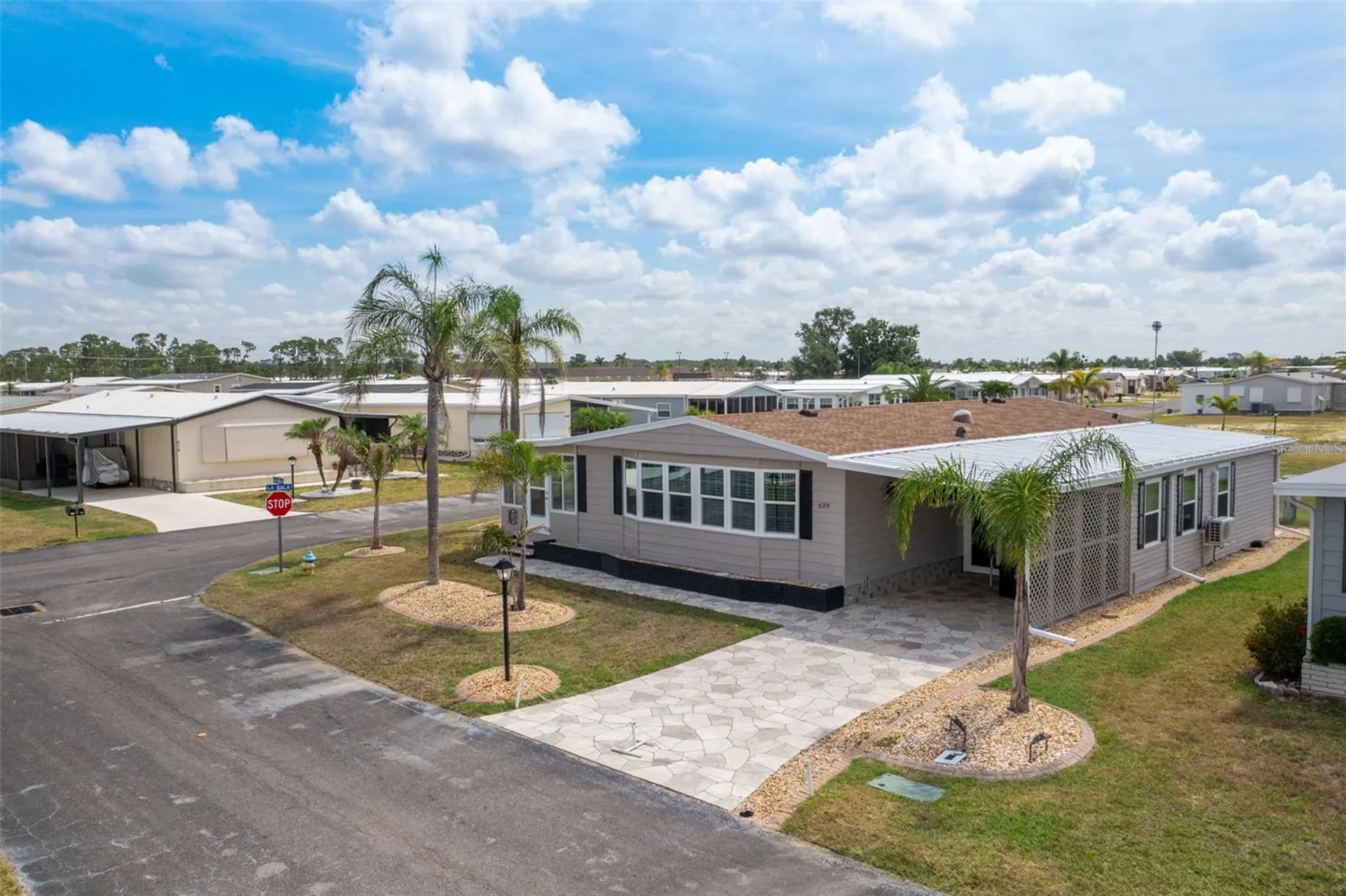 639 La Jolla Circle North Port FL 34287
