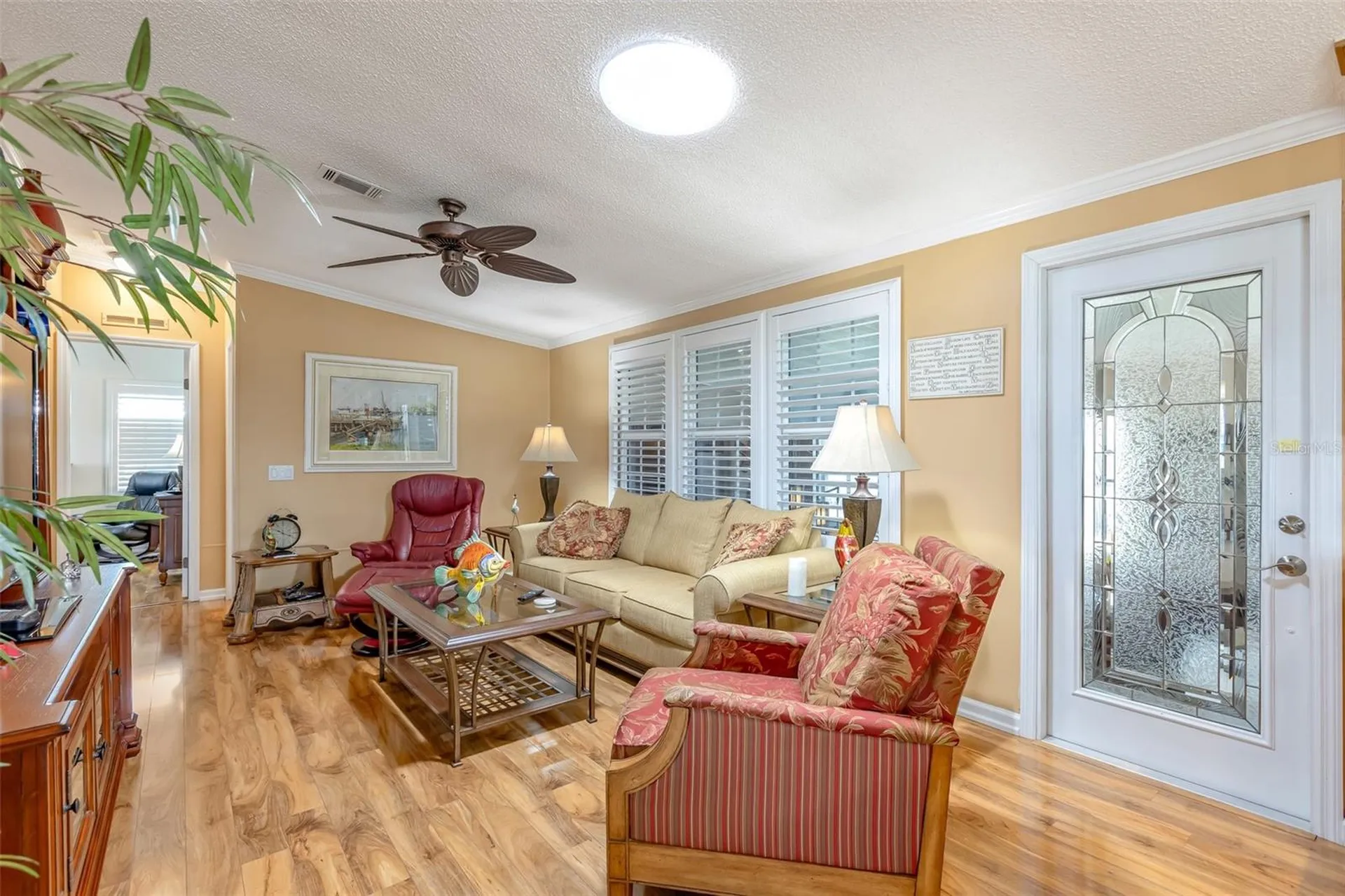 639 La Jolla Circle North Port FL 34287