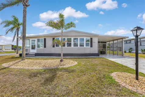 639 La Jolla Circle North Port FL 34287