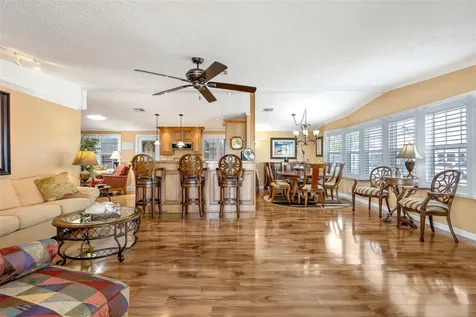639 La Jolla Circle North Port FL 34287