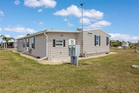 639 La Jolla Circle North Port FL 34287