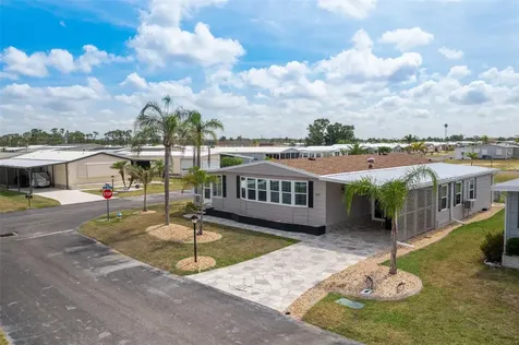 639 La Jolla Circle North Port FL 34287