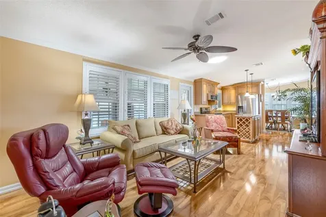 639 La Jolla Circle North Port FL 34287