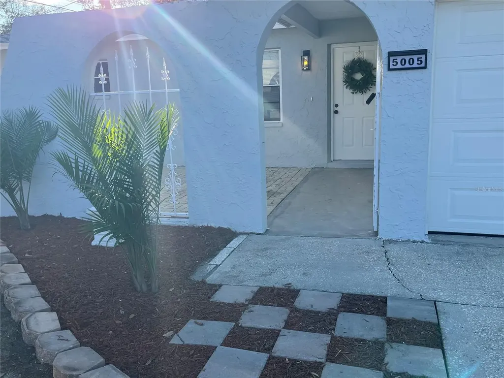 5005 Muriel Lane New Port Richey FL 34653