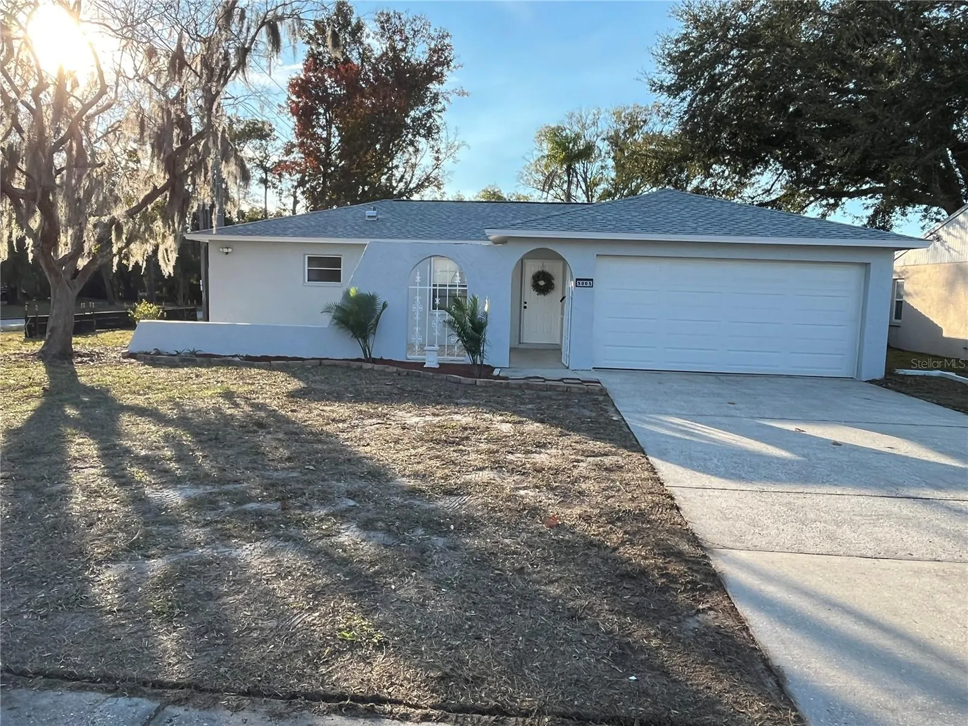 5005 Muriel Lane New Port Richey FL 34653