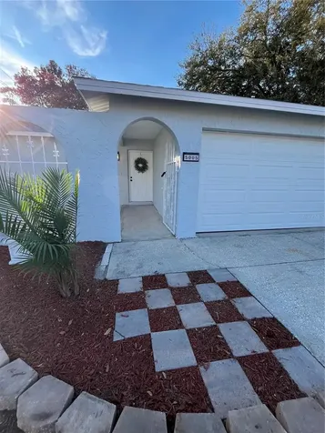5005 Muriel Lane New Port Richey FL 34653