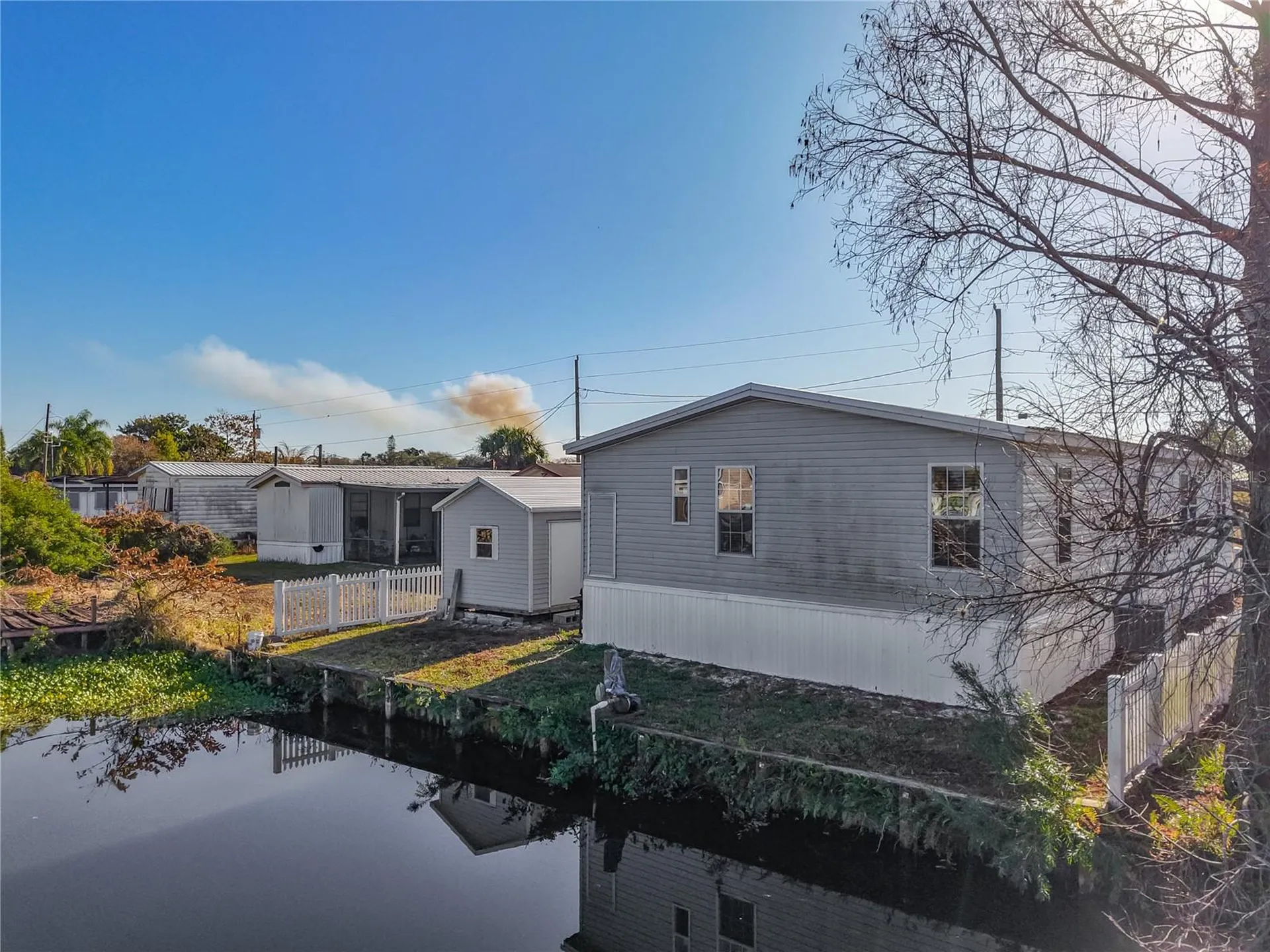 1824 Riverside Drive Moore Haven FL 33471
