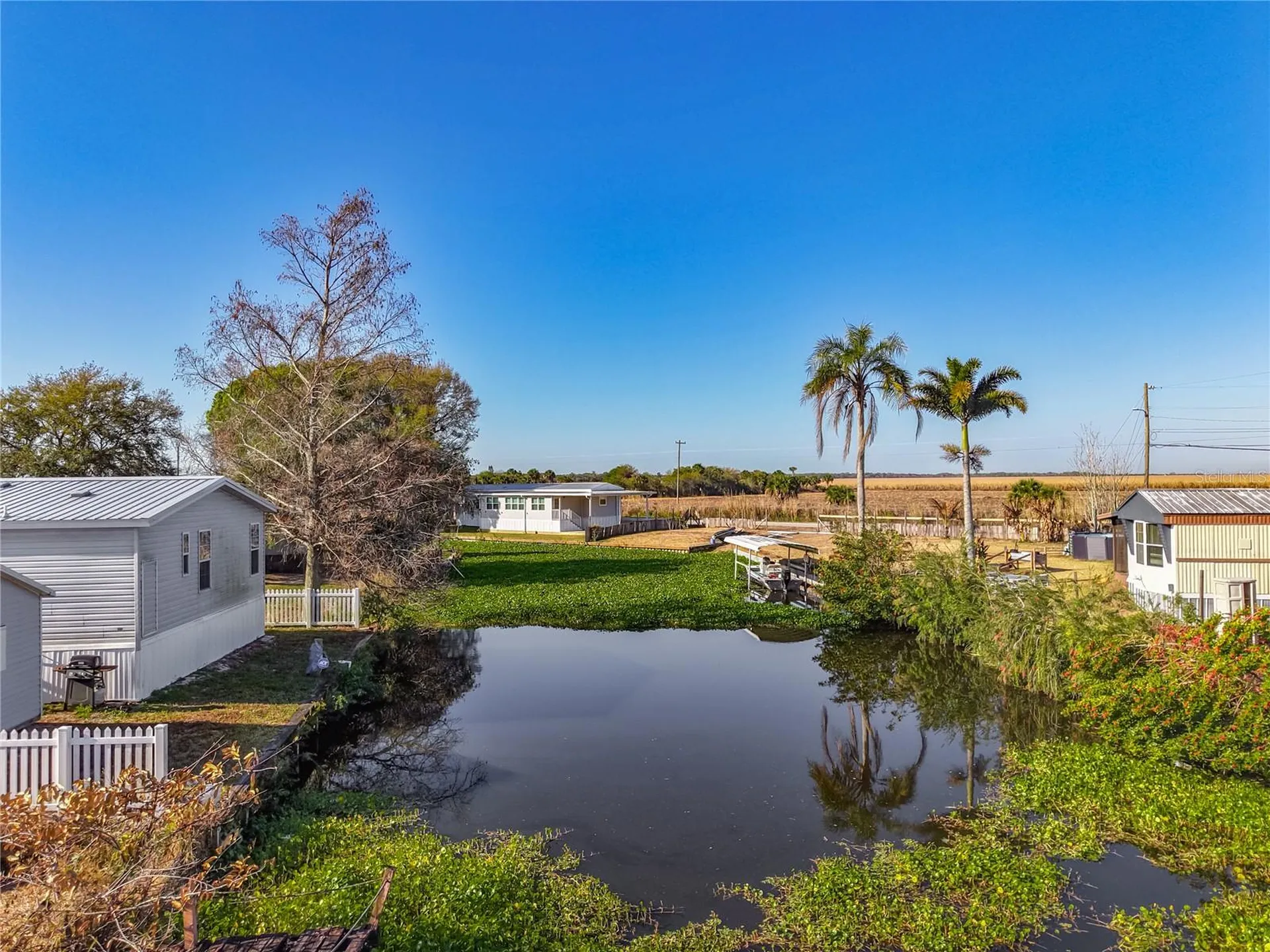 1824 Riverside Drive Moore Haven FL 33471