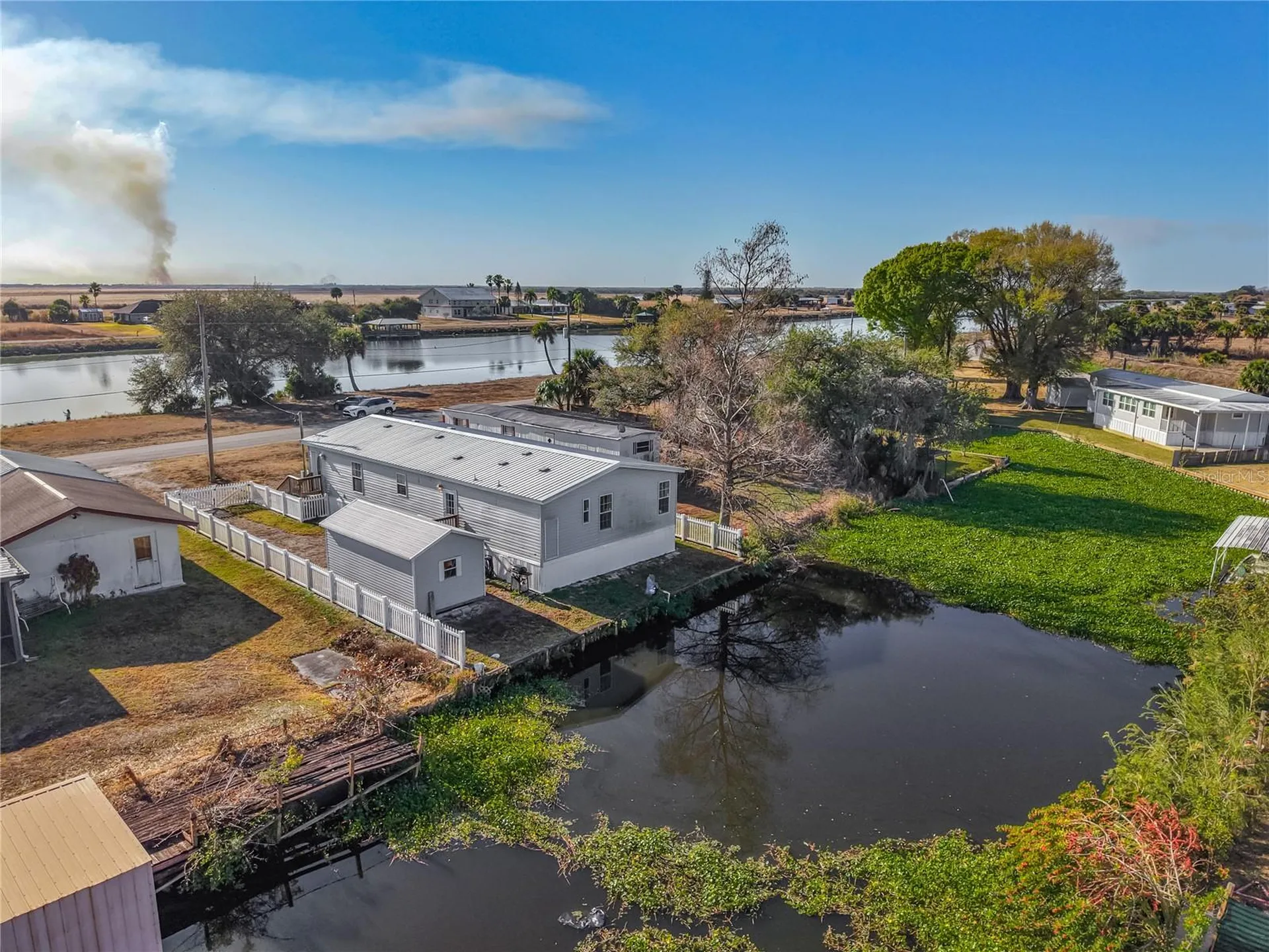 1824 Riverside Drive Moore Haven FL 33471