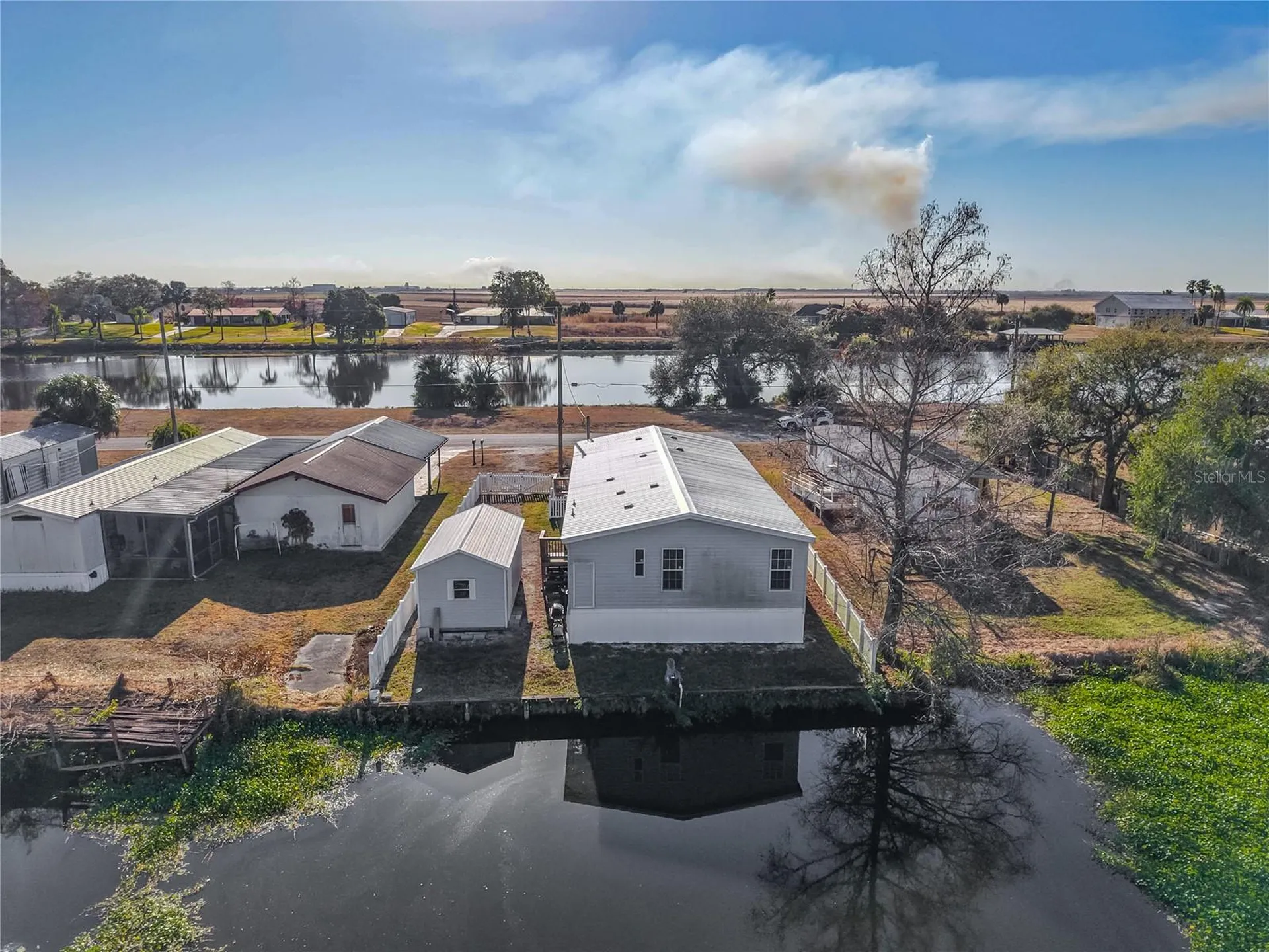 1824 Riverside Drive Moore Haven FL 33471