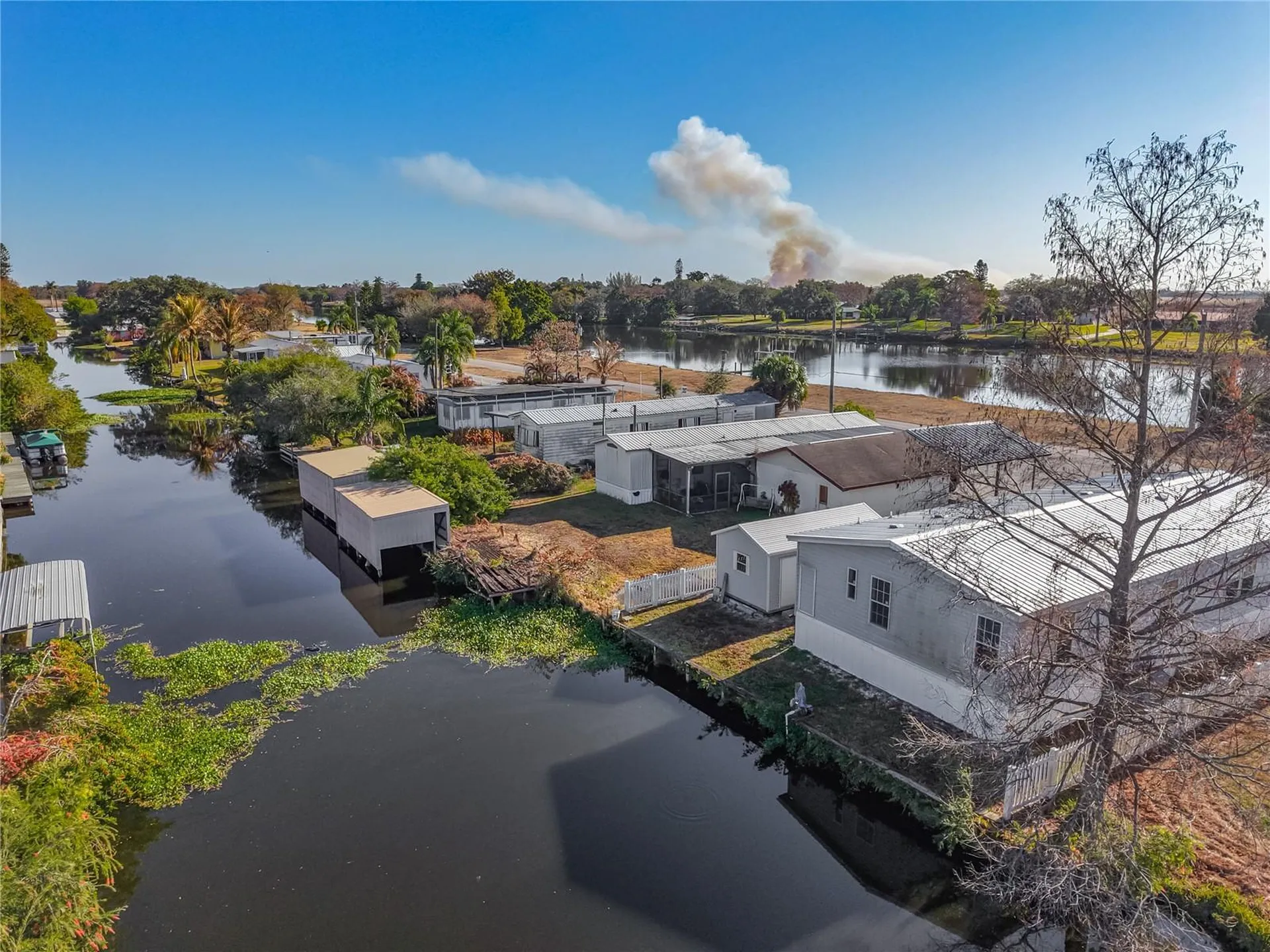1824 Riverside Drive Moore Haven FL 33471
