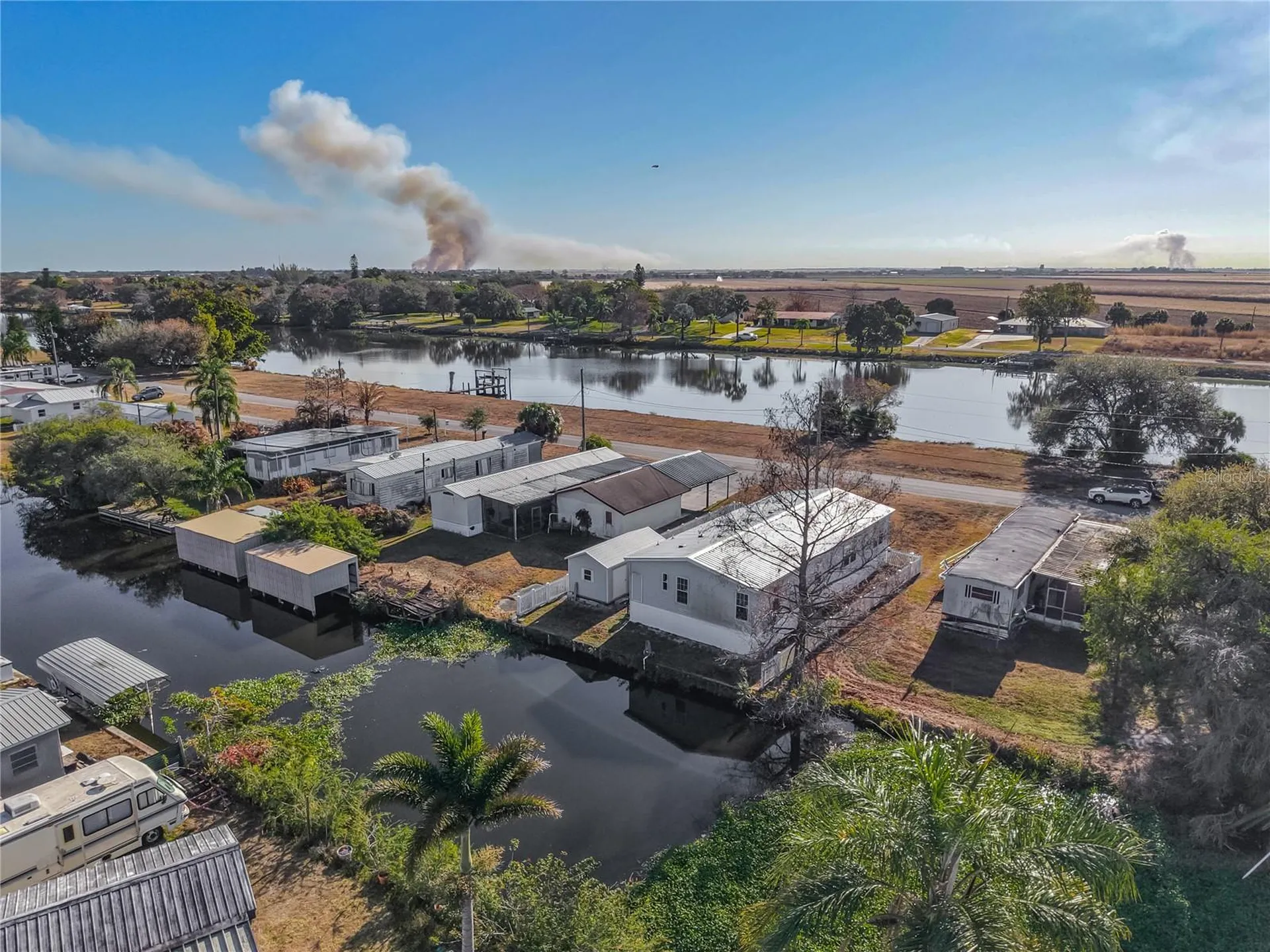1824 Riverside Drive Moore Haven FL 33471
