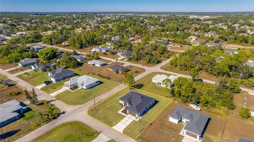 3416 13th Street W Lehigh Acres FL 33971
