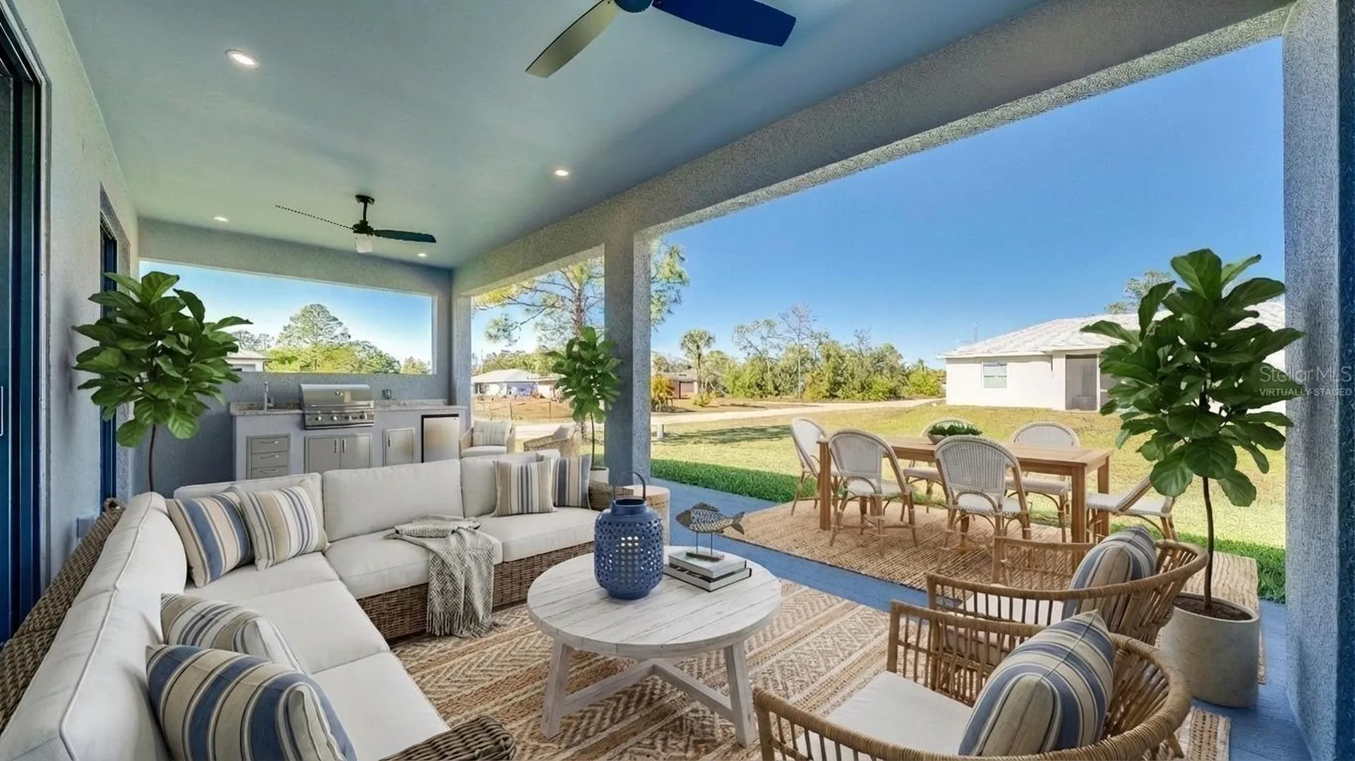 3416 13th Street W Lehigh Acres FL 33971