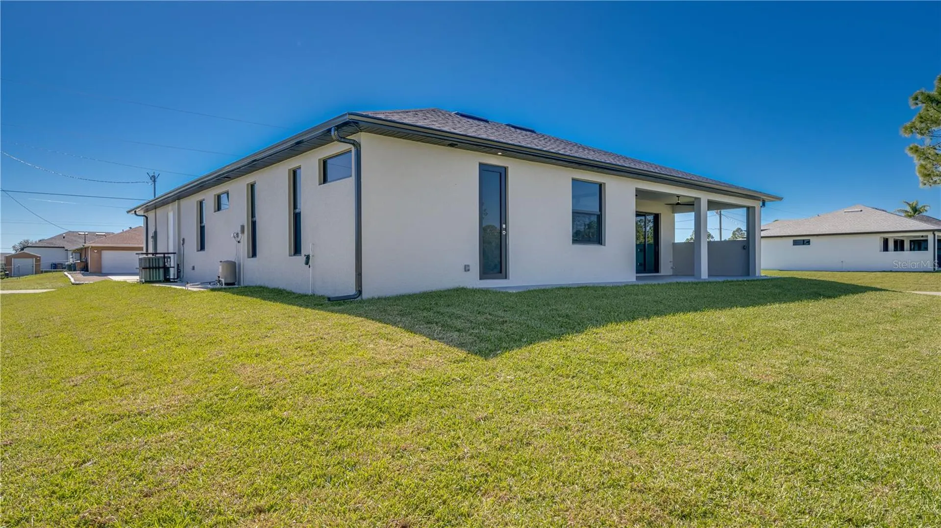 3416 13th Street W Lehigh Acres FL 33971