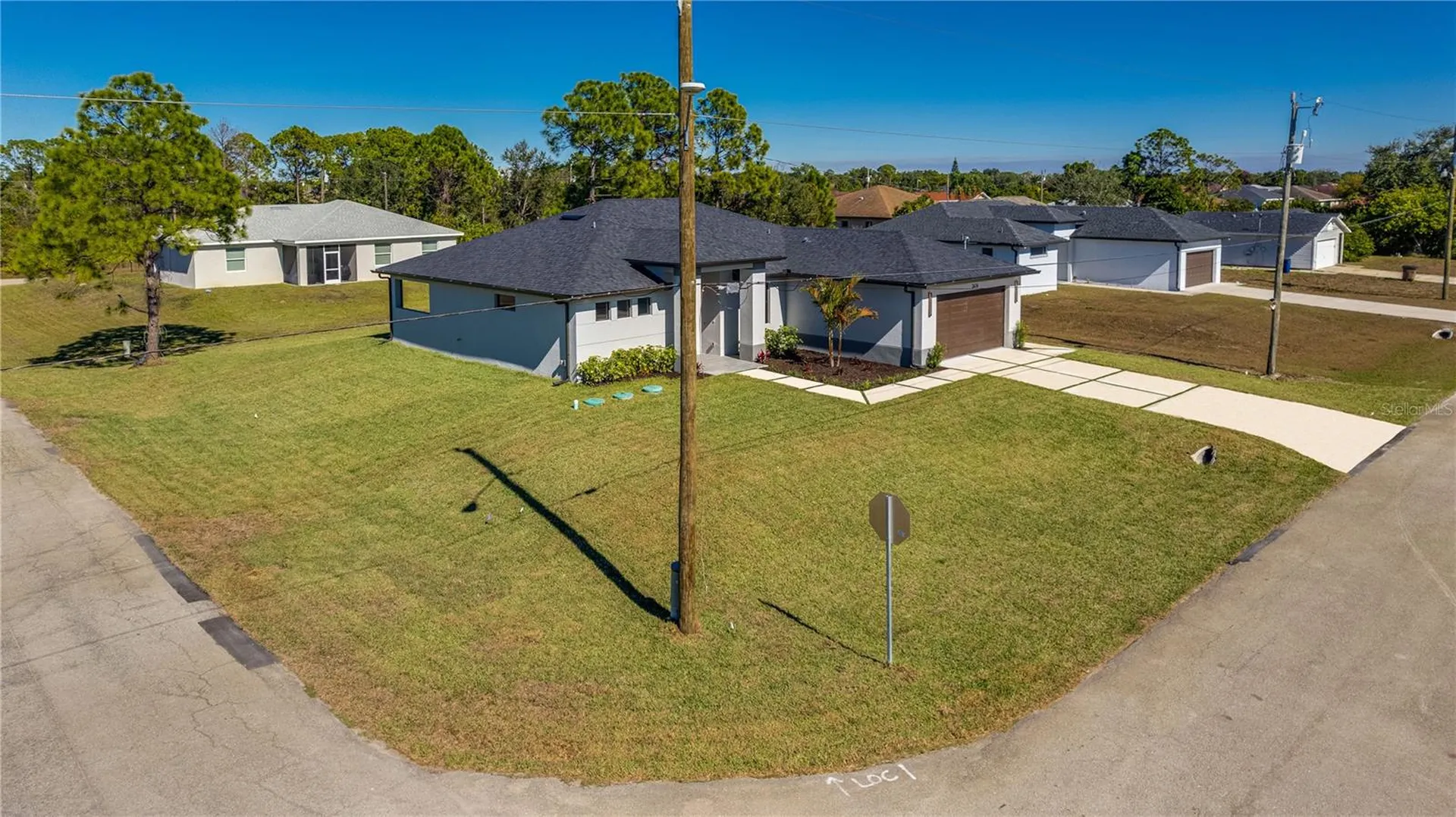 3416 13th Street W Lehigh Acres FL 33971