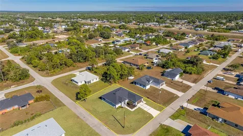 3416 13th Street W Lehigh Acres FL 33971