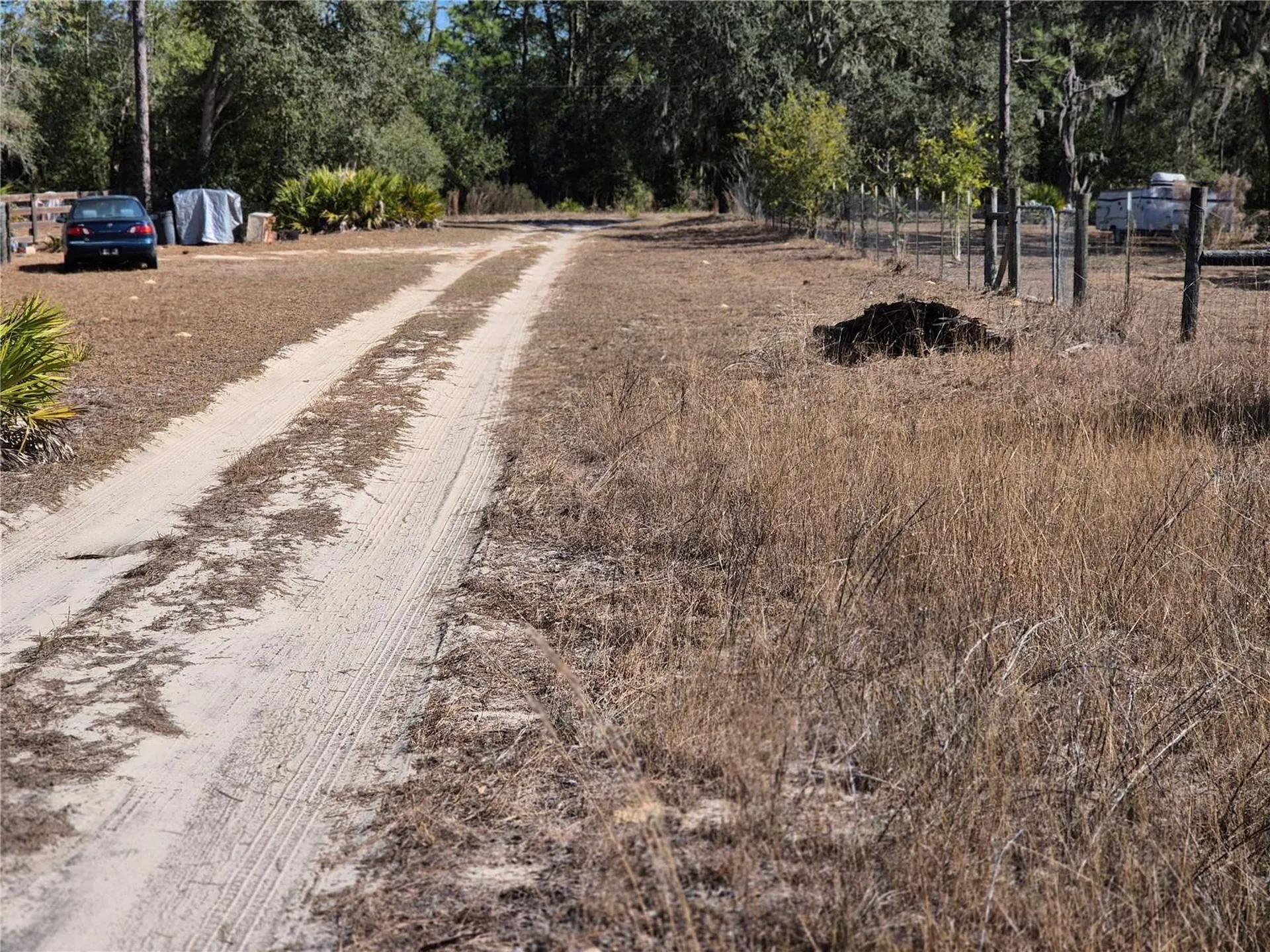 00 NE 78th Lane Bronson FL 32621