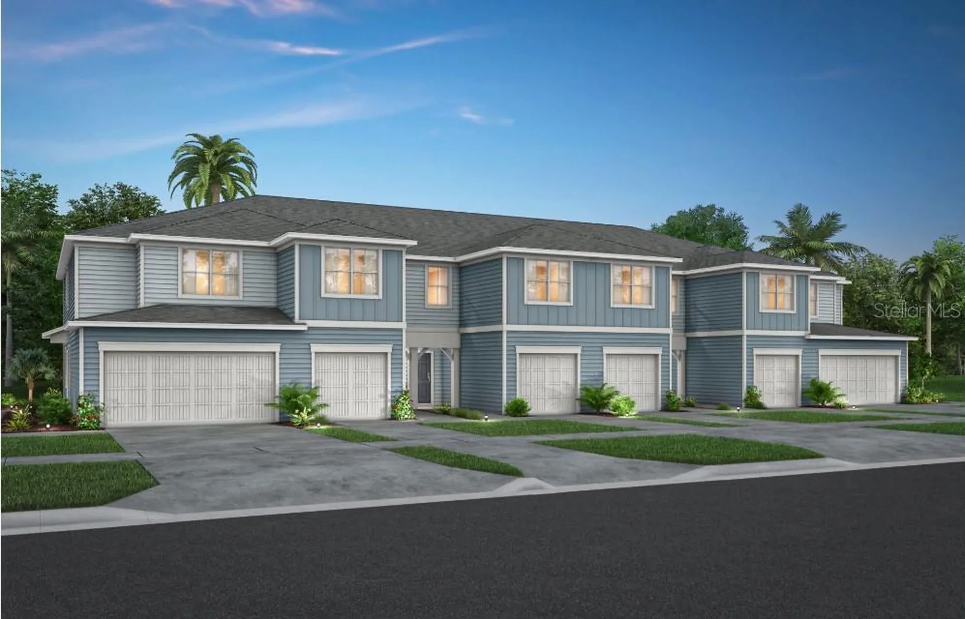 4220 Chester Springs Boulevard Davenport FL 33837