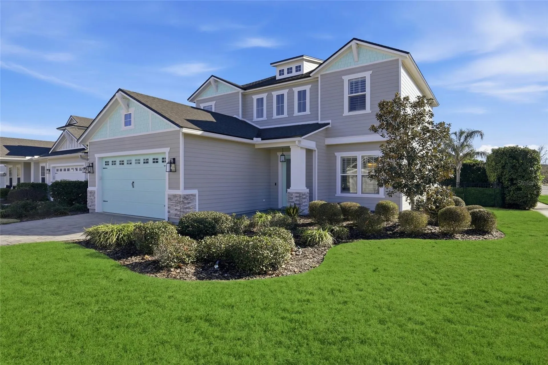 Gainesville FL, 11975 SW 32nd Lane