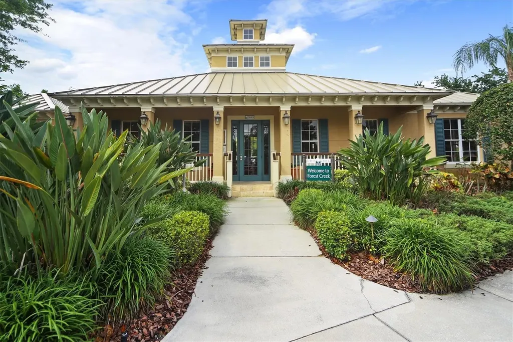 11742 Hidden Forest Loop Parrish FL 34219