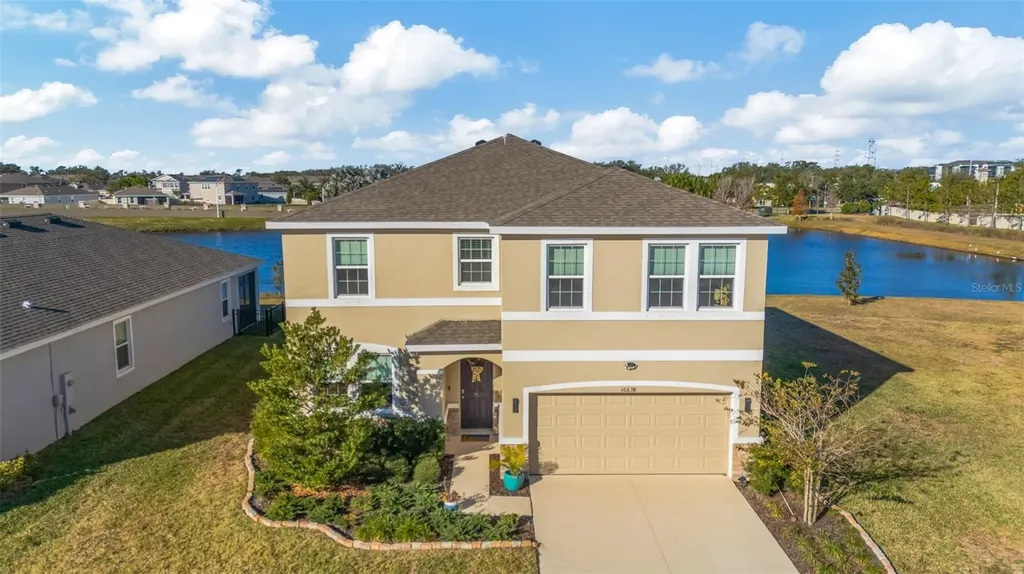 16638 Mooner Plank Circle Wimauma FL 33598