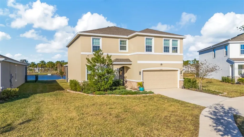 16638 Mooner Plank Circle Wimauma FL 33598