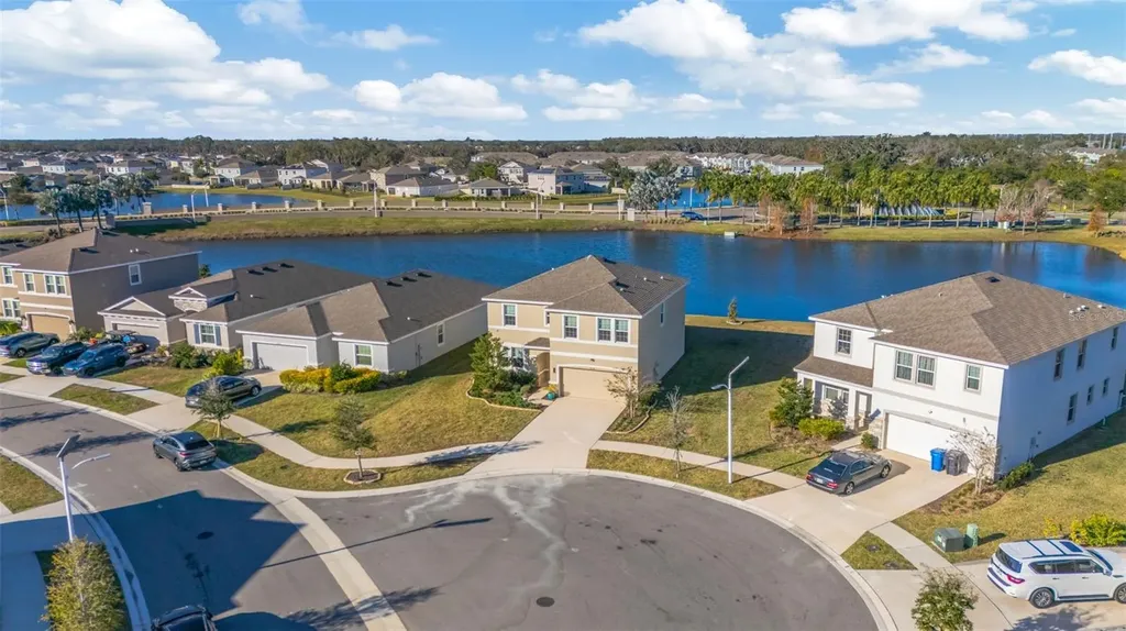 16638 Mooner Plank Circle Wimauma FL 33598