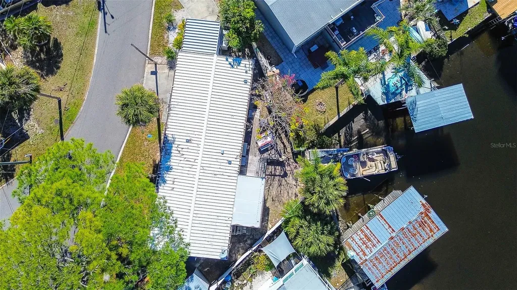 505 Riverview Lane Tarpon Springs FL 34689