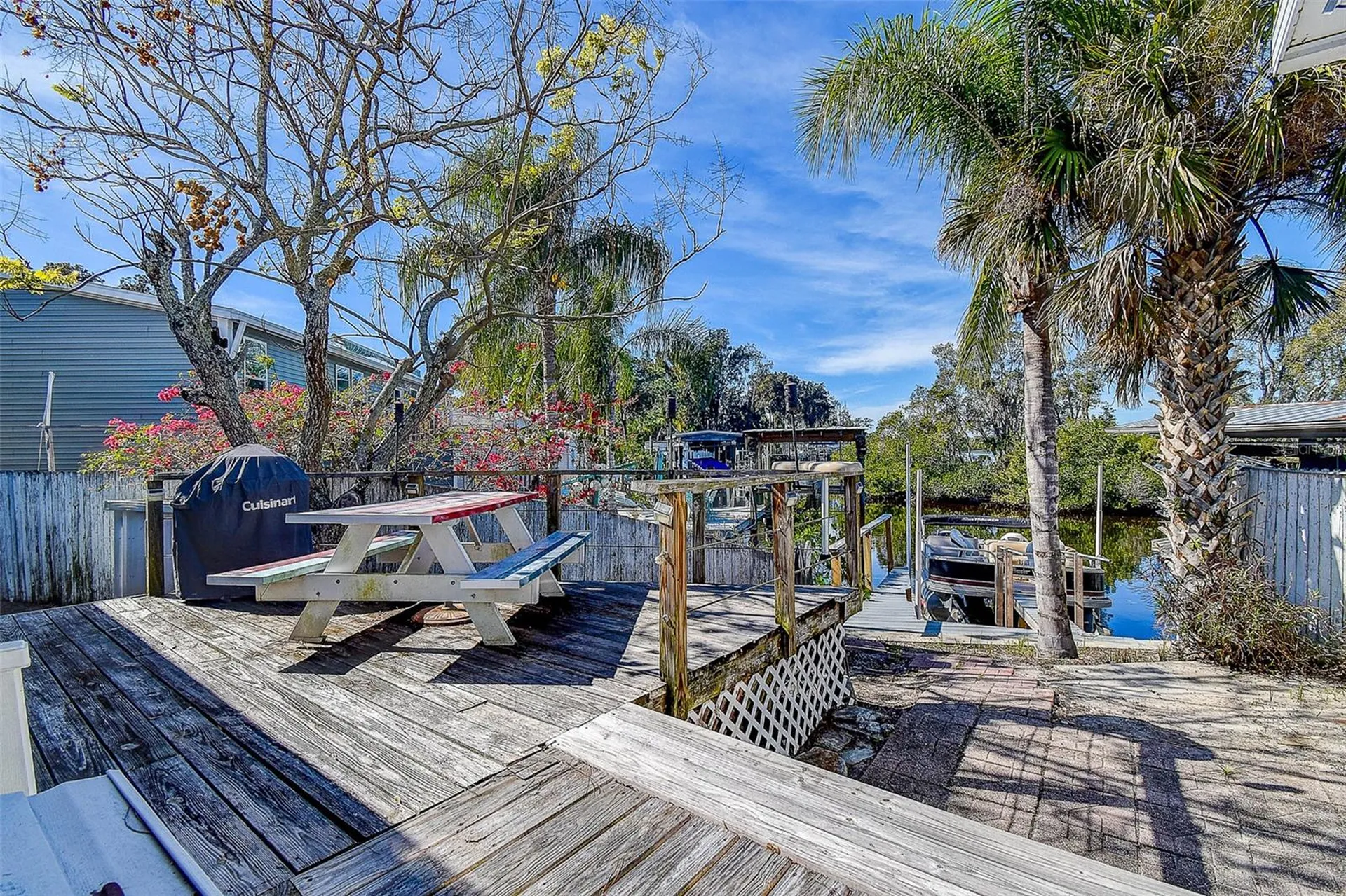 505 Riverview Lane Tarpon Springs FL 34689