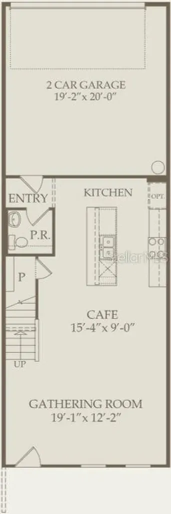 11499 Harborview Street Orlando FL 32832