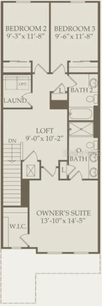 11499 Harborview Street Orlando FL 32832