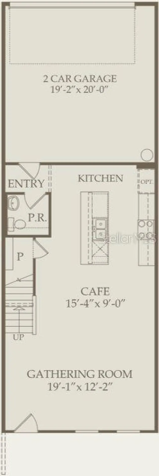11499 Harborview Street Orlando FL 32832