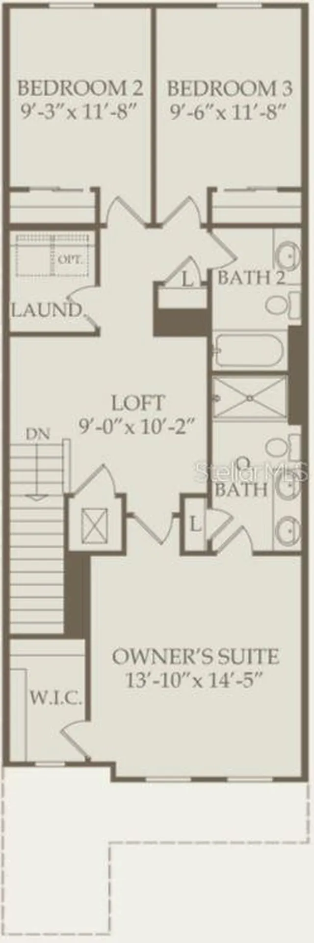 11499 Harborview Street Orlando FL 32832