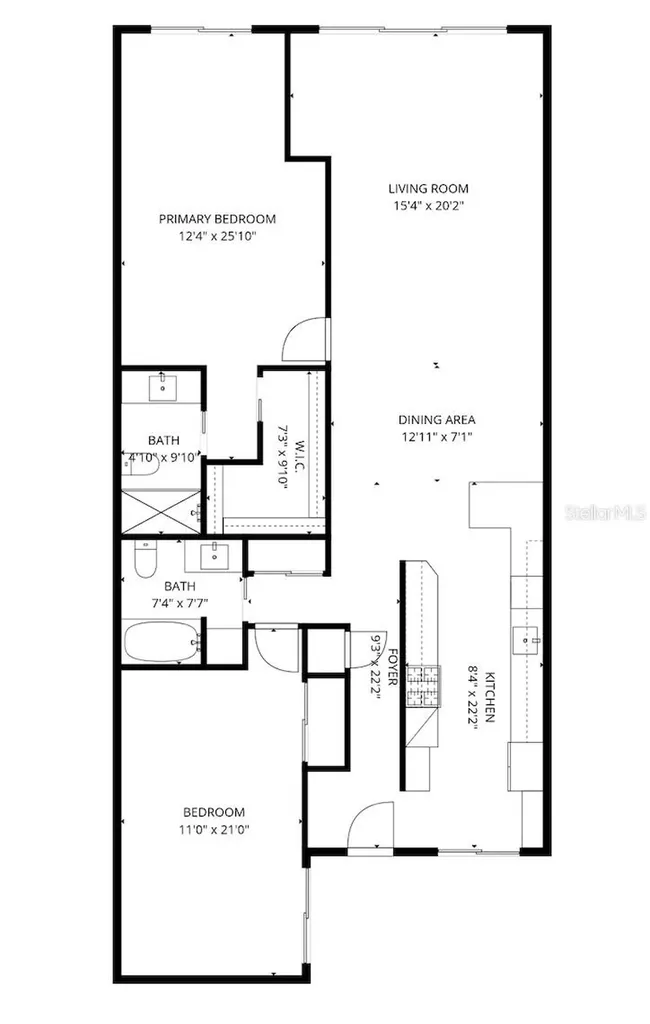 128 Boca Ciega Point Boulevard N St Petersburg FL 33708