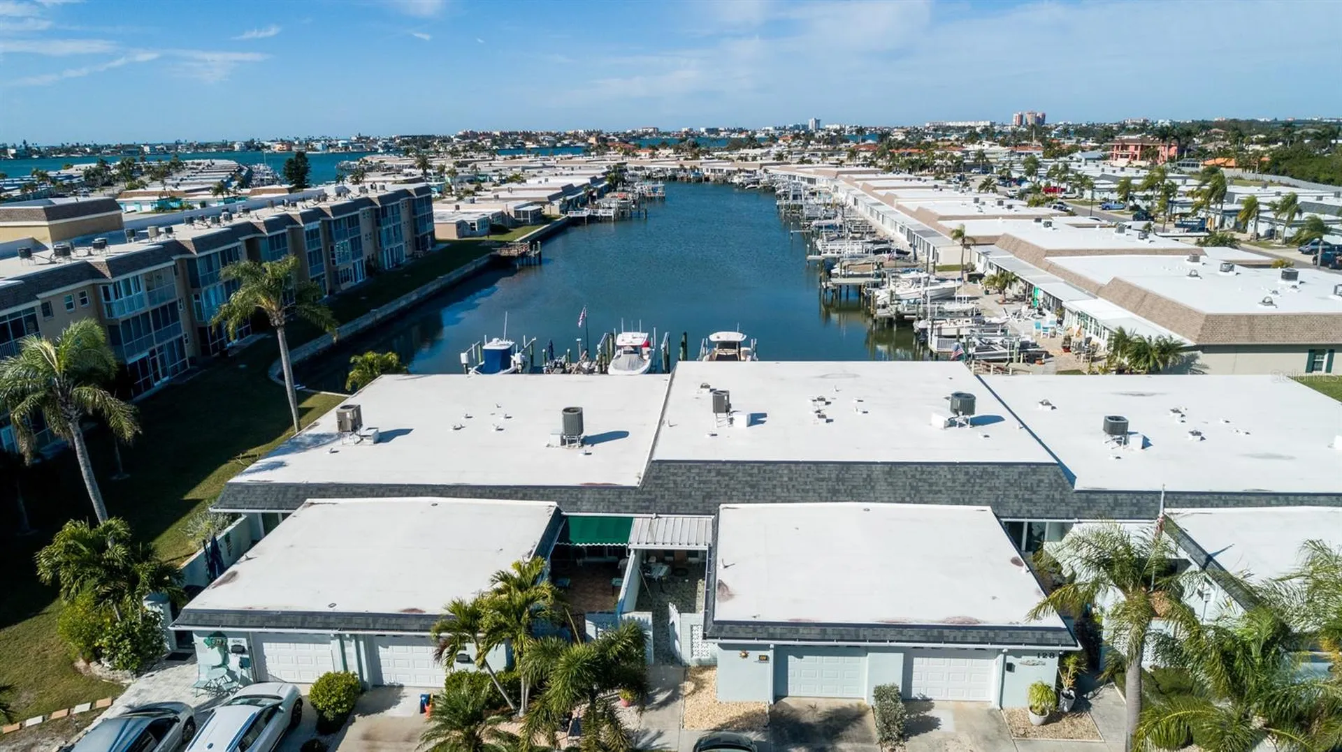 128 Boca Ciega Point Boulevard N St Petersburg FL 33708