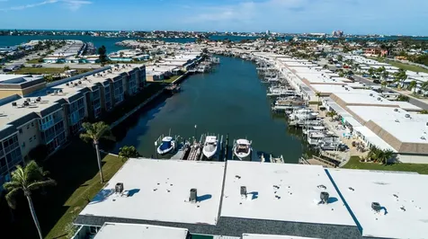 128 Boca Ciega Point Boulevard N St Petersburg FL 33708