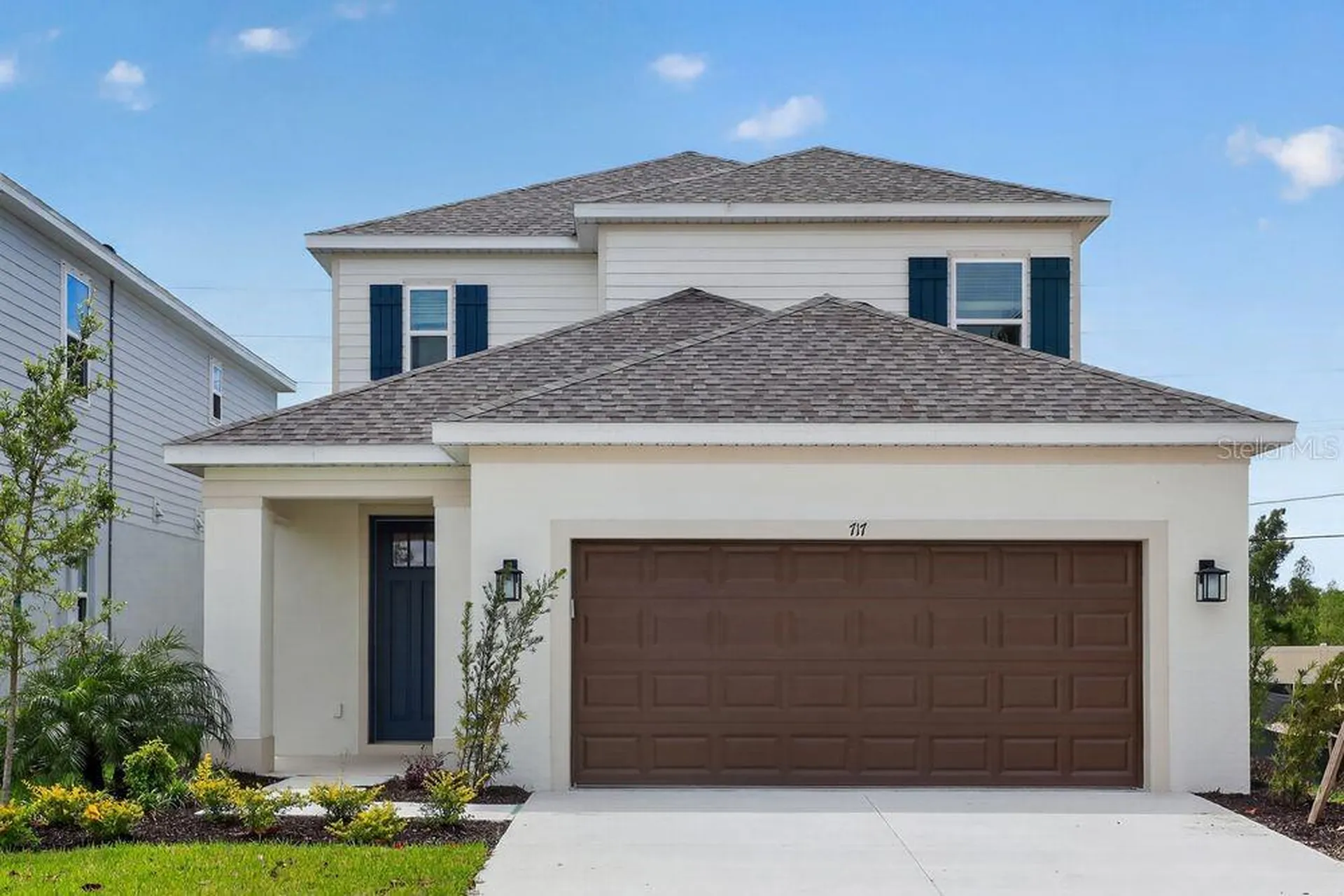 717 Steel Drive Apollo Beach FL 33572