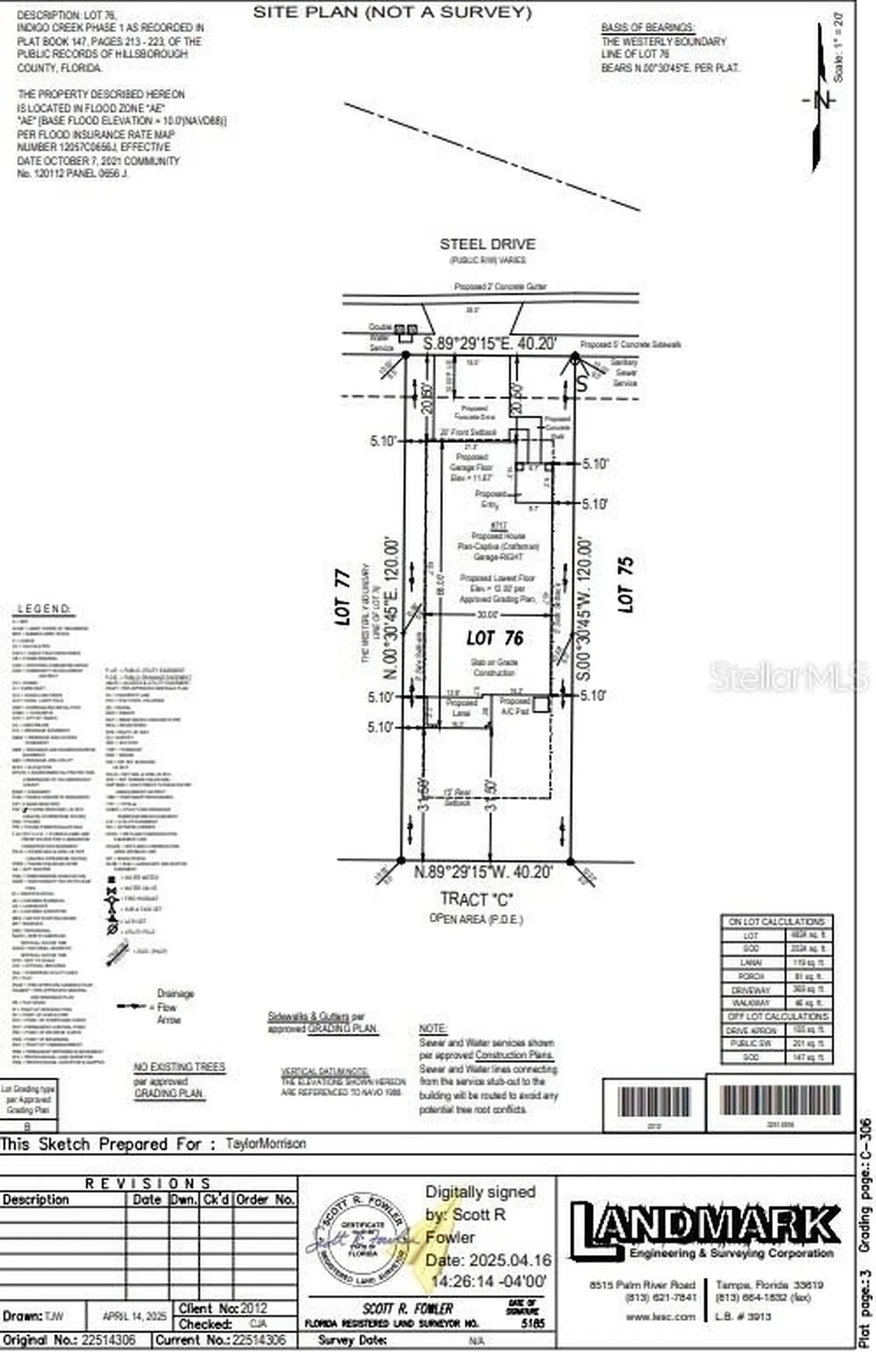 717 Steel Drive Apollo Beach FL 33572