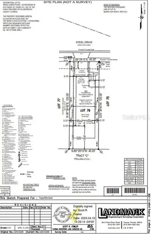 717 Steel Drive Apollo Beach FL 33572