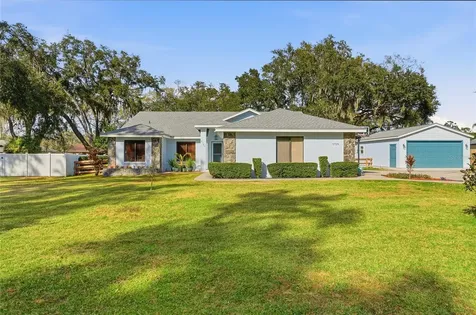 5729 Buck Run Drive Lakeland FL 33811