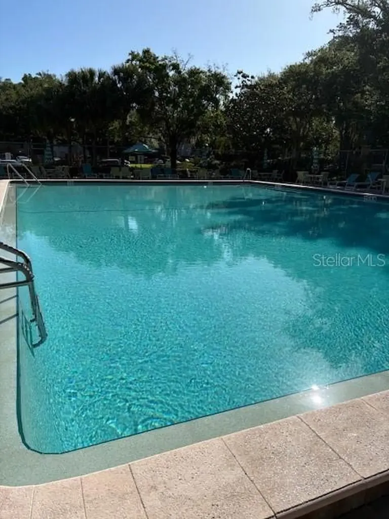 3241 Fox Chase Circle N Palm Harbor FL 34683