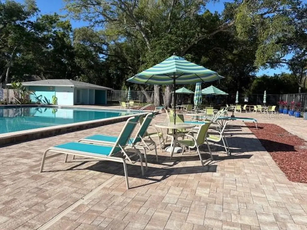 3241 Fox Chase Circle N Palm Harbor FL 34683